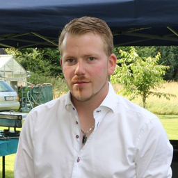 Dirk Kösters