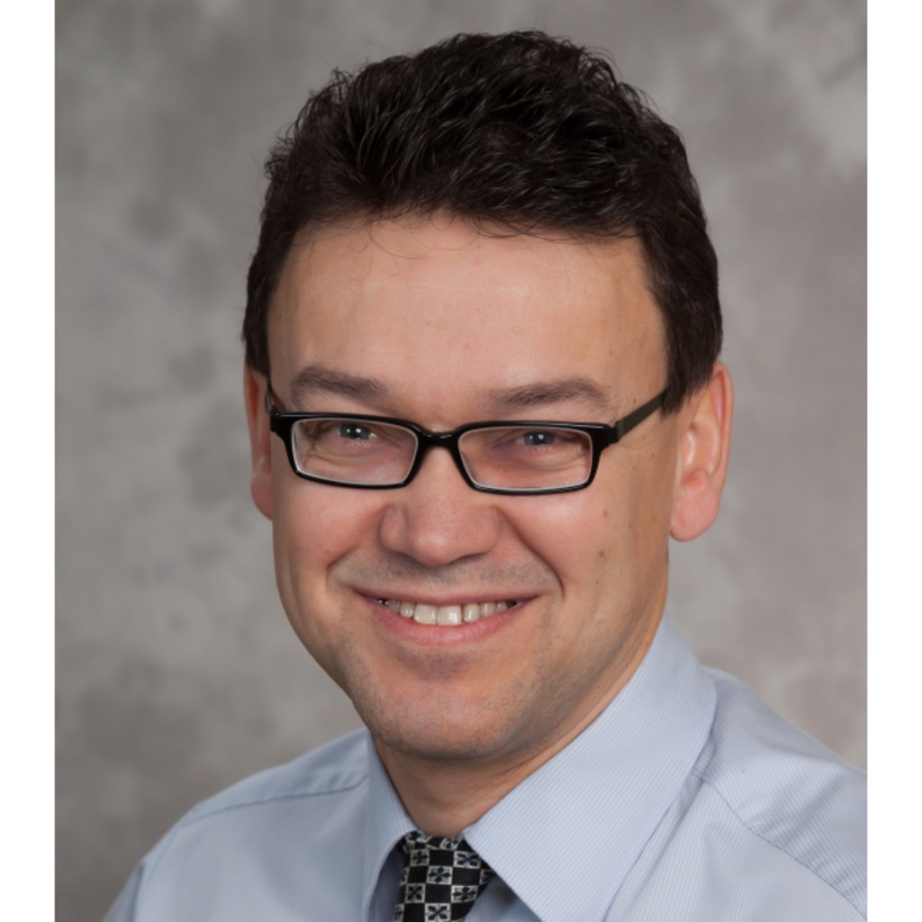 Helmut Perl Head of Automation Pulp&Paper Andritz AG XING