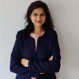 swati joshi