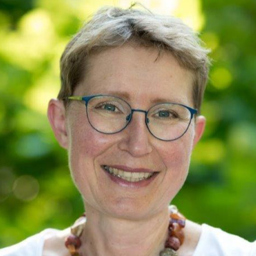 Sabine Kluth