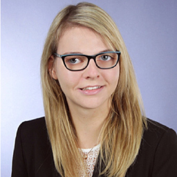 Nicole Dellbrügge