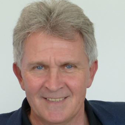 Dieter Spielmann