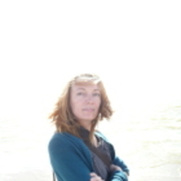 Sabine Vanaverbeck