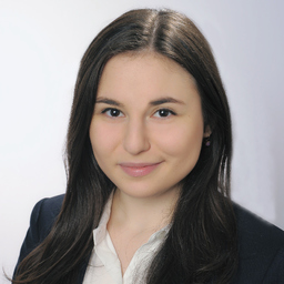 Yuliya Khutko