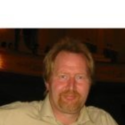 Lars-Bo Jensen