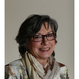Friederike Markmann