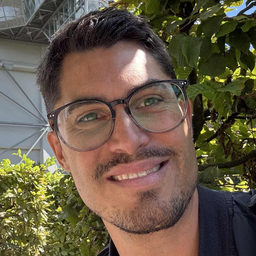 Benjamin Buschhaus's profile picture