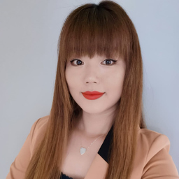 Mag. Jessica Jie Ungelenk