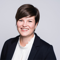 Anna Partinger