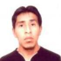 Ener Garay Díaz