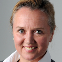 Susanne Hahndorf