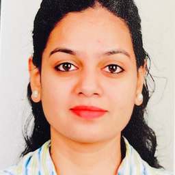Simran Shaikh