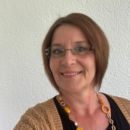 Sabine Redel