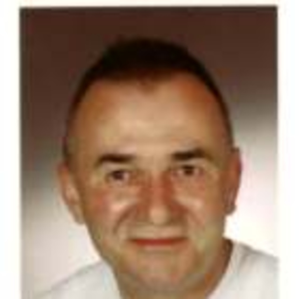 Dipl.Ing. Lutz Oswald Inhaber Maschinenboerse Oswald XING