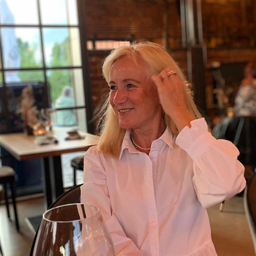 Anne Gaffron