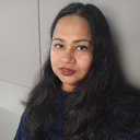 kiran Yadav