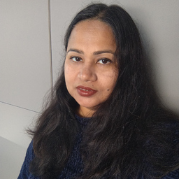 kiran Yadav