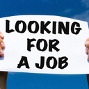 Suche Job