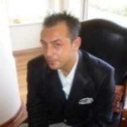 Faruk Ordu