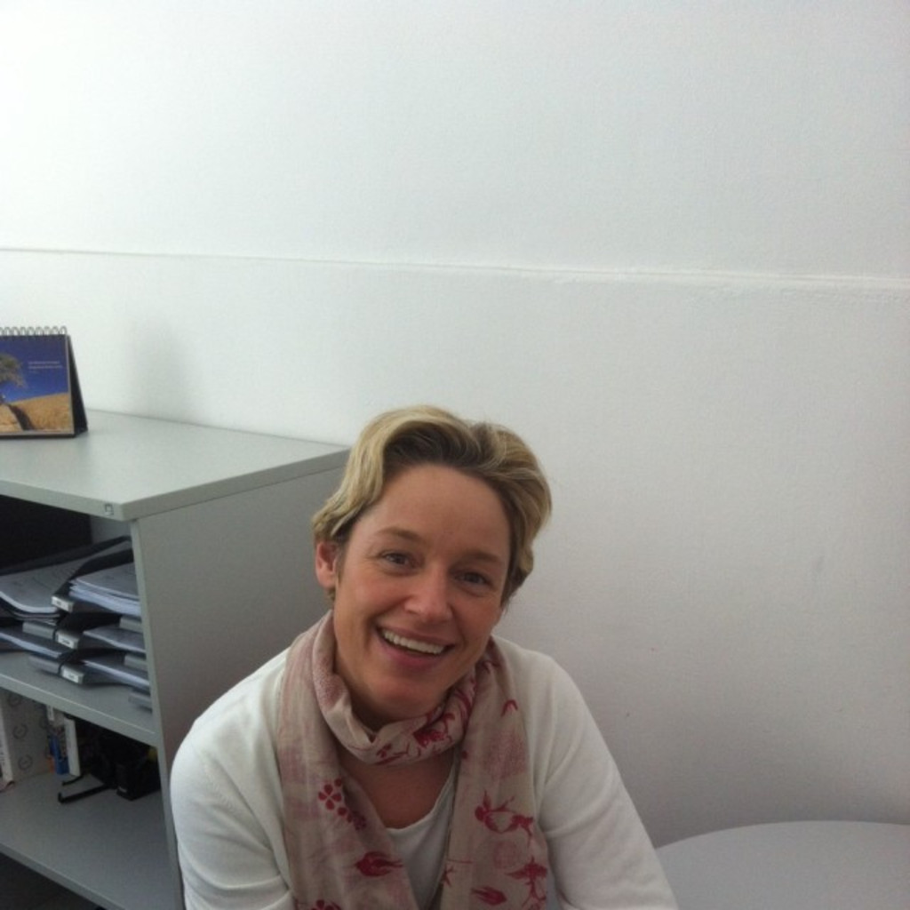 Corinna Fleischer - Leitung Human Resources - Faktor 3 AG ...
