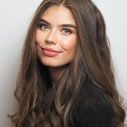 Laura Vanessa Jacob
