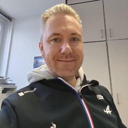 Daniel Bauer