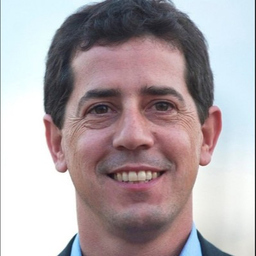 Pedro Thepe