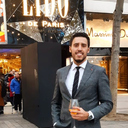 İsmail Lyaichi