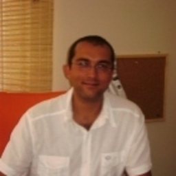 Tolga Turgut