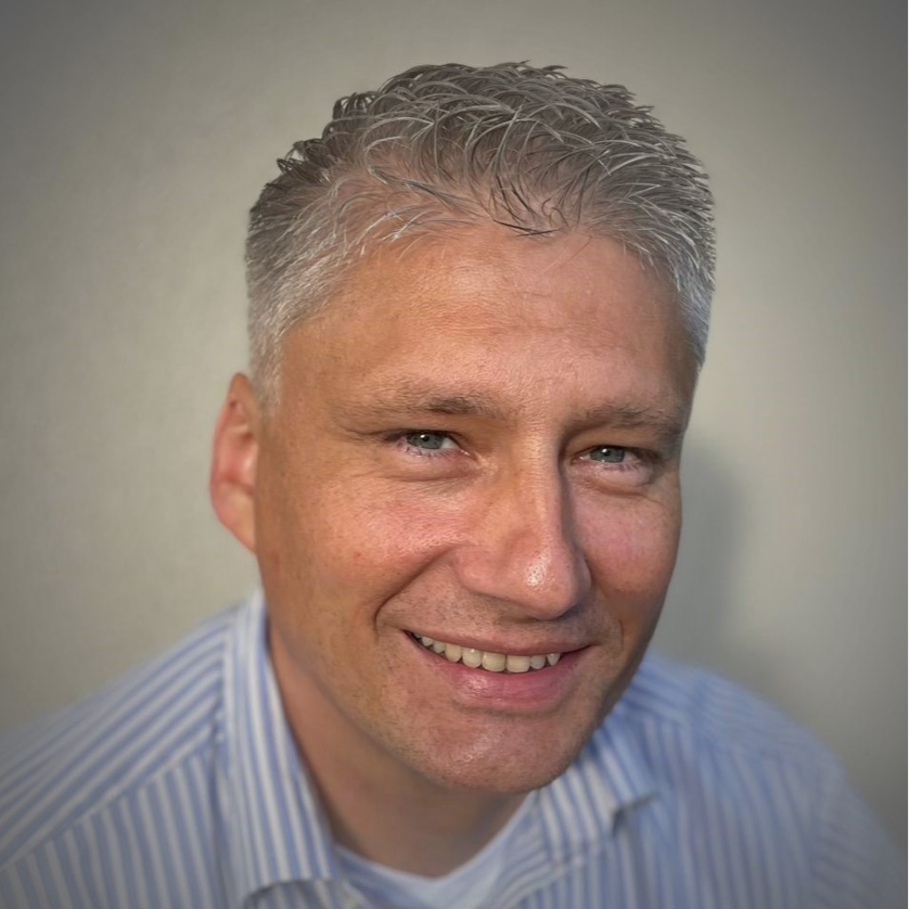 Mario Fellmann Vertriebsgebietsleiter Nord/Ost Germany, RAYCHEM