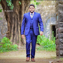 Onkar Jadhav