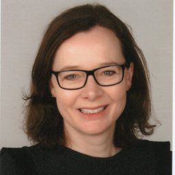 Alexandra Buckley