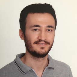 Ali Goksen