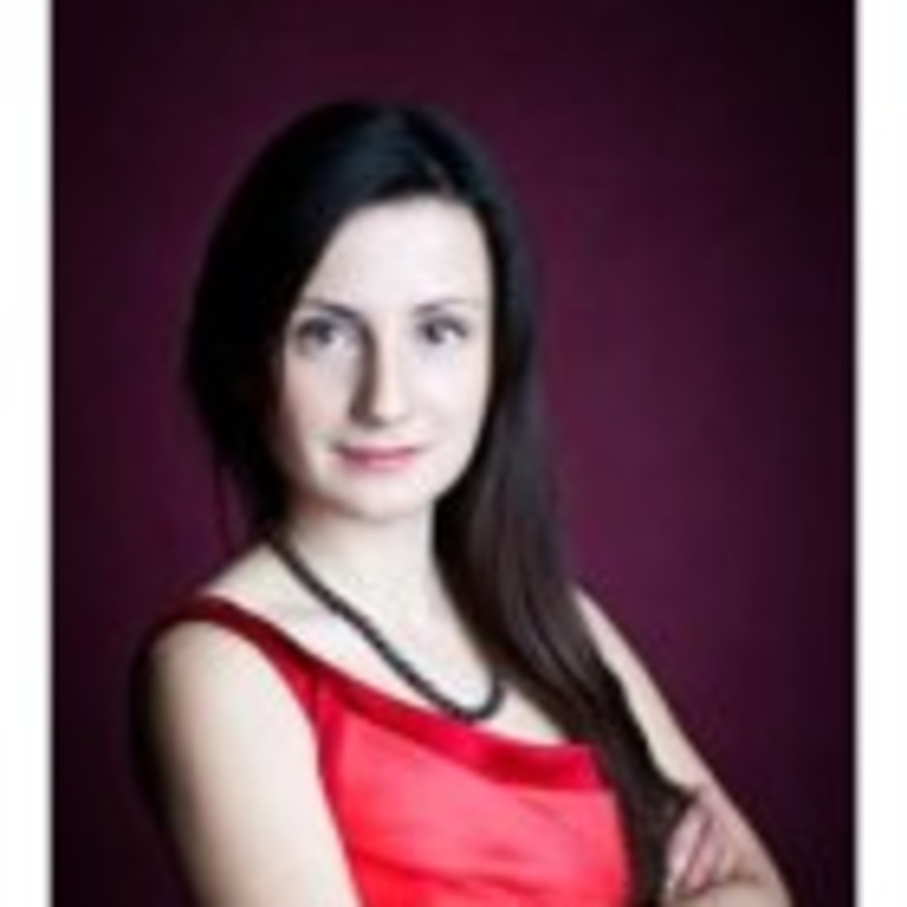 Anna Orlova HR Executive Heineken XING