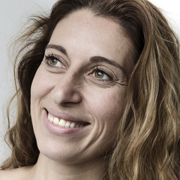 Profilbild Helena Leitner