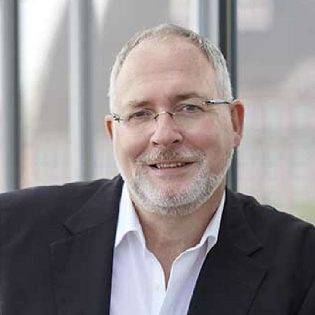 René Greiner Inhaber, Gesellschafter GmbH XING