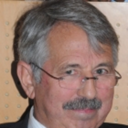 Prof. Dr. Rainer Laur
