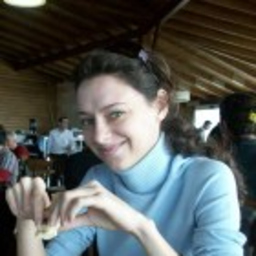 Seray ŞENMAN