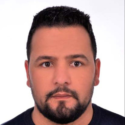MOHAMED EL-BOUTI's profile picture