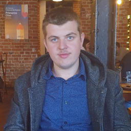 Valentin Vladu's profile picture