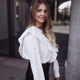 Lisa-Marie Schütz