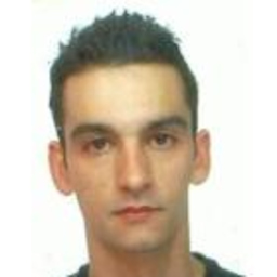 Jesús Macias Berbén