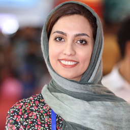 sarvenaz Nejatian