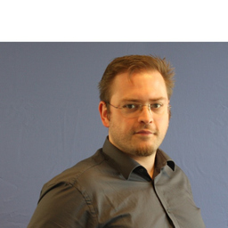 Andreas Wegner's profile picture