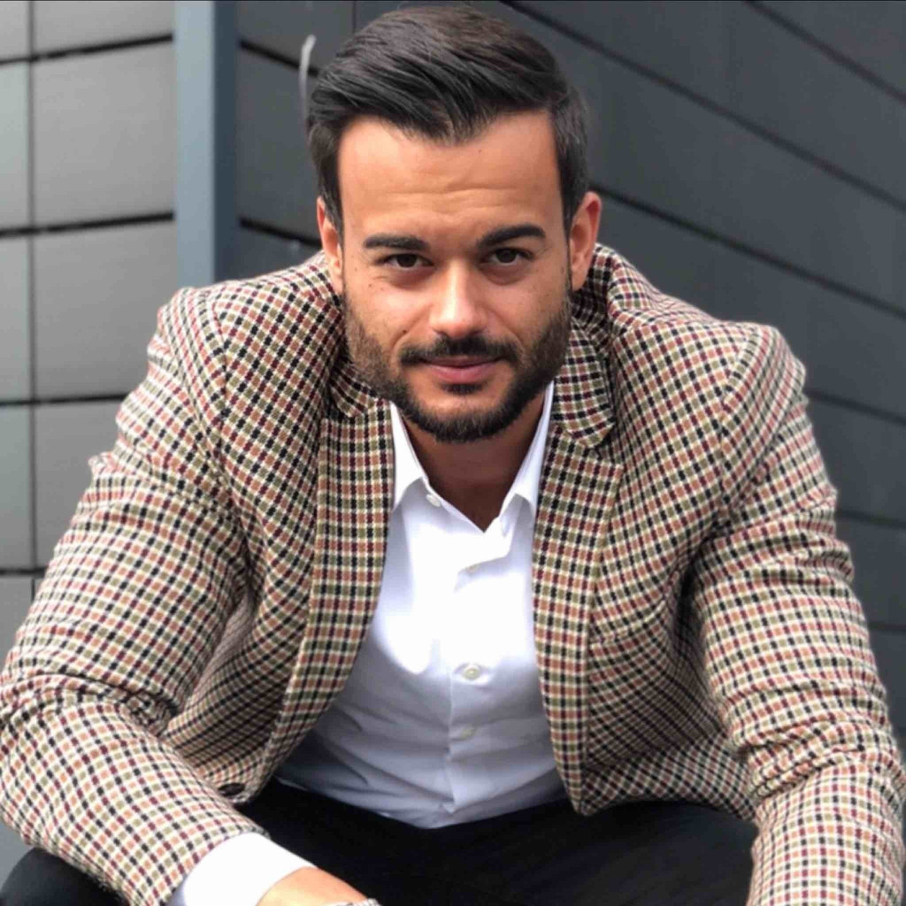 David Franz Sales Manager Europe UPPAbaby XING