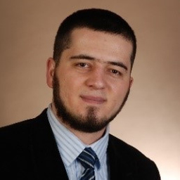 Ing. Asmir Lukac