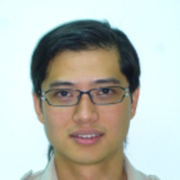 Gideon Wei Zhi Lim