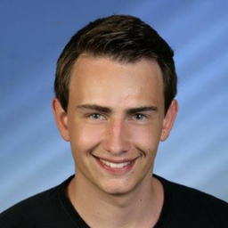 Dominik Eiser