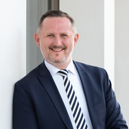 Dipl.-Ing. Dietmar Gierlich MBA