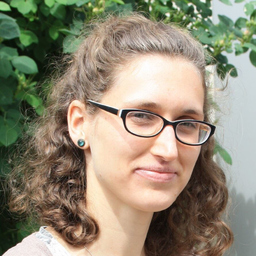 Julia Rumkamp